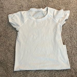 Lululemon Swiftly Top